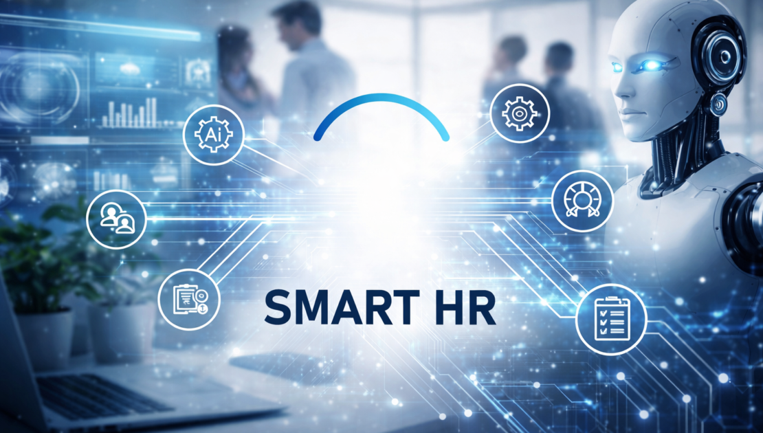 HR Option Süni İntellekt