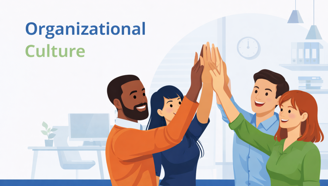 HR Option şirkət mədəniyyəti