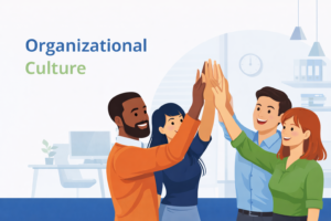 HR Option şirkət mədəniyyəti