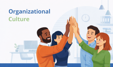 HR Option şirkət mədəniyyəti