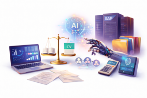 Əmas İnsan resursları