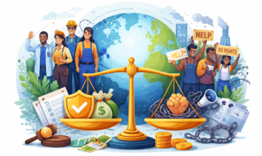 HR Option işçi haqları ölkələr