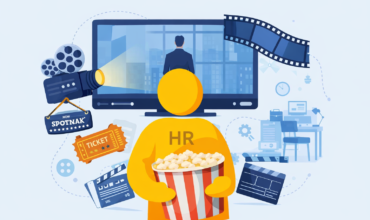 HR Option İnsan Resursları Filmi