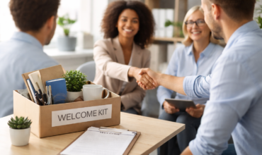 HR Option insan resurslar; təlimi