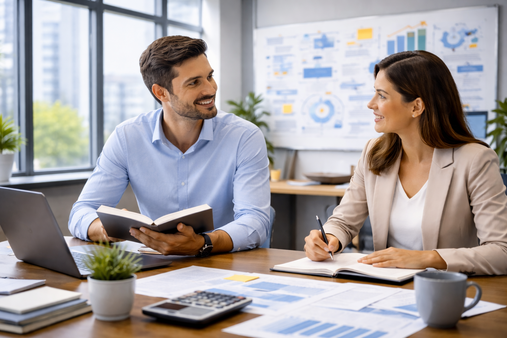 HR Option Planlama İnsan Resurslari