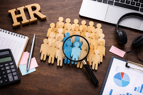 HR Option işçi işəqəbul