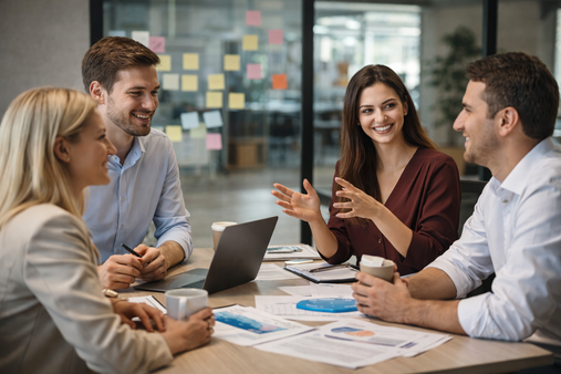 HR Option insan resursları təlimi