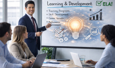 HR Option öyrənmə inkişaf təlimi