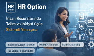 HR Option İnsan Resursları təlimi