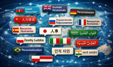 HR Option İnsan Resursları fərqli ölkələr