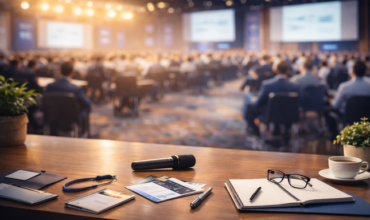 HR Option Global HR Summits