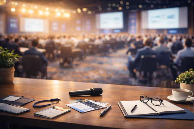 HR Option Global HR Summits