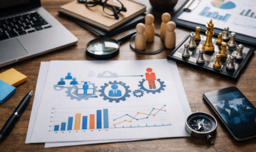 HR Option Strateji İnsan Resursları Planlaması