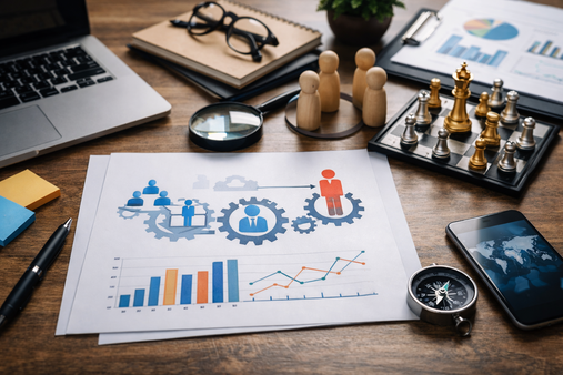 HR Option Strateji İnsan Resursları Planlaması