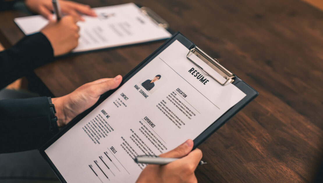 HR Option işəqəbul