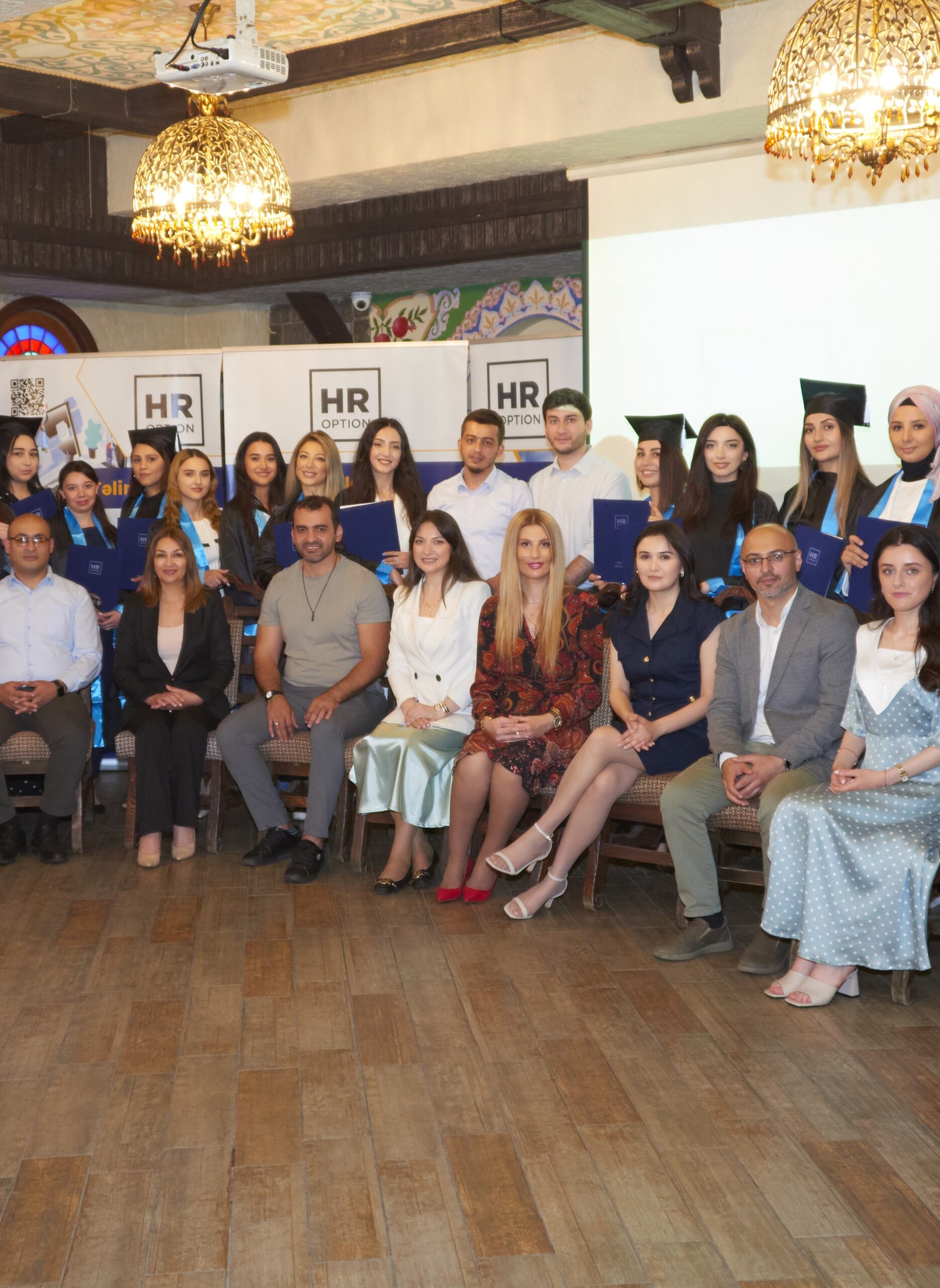 Çalışqanlğınıza Dəyər Veririk