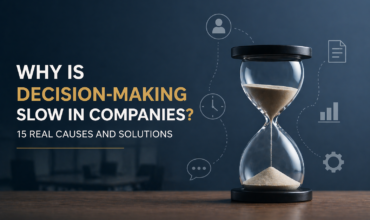 HR Option Why is decision-making slow in companies? In many organizations, slow decision-making has become almost normal. However, this leads to both time loss and financial inefficiency, especially in competitive markets. Below is a complete picture combining real-world factors commonly seen in both local and global companies. 1. Poor coordination between procurement and internal stakeholders When departments fail to communicate properly, processes bounce back and forth repeatedly. This leads to delays and inefficiency in decision-making. 2. Frequently changing internal priorities When company priorities shift too often, decisions remain incomplete. Teams lose focus, and the same processes restart multiple times. 3. Limited availability of top management When approvals depend heavily on senior leadership, their busy schedules slow everything down. This is especially common in contracts and partnerships. 4. Lack of competence in execution-level employees If the responsible employee lacks knowledge, gathering the required information takes longer. This results in repeated clarifications and delays. 5. Unclear definition of needs When a company does not clearly understand its needs, decision-making becomes difficult. For example, buying a service based on trends rather than real need causes hesitation. 6. Bureaucratic and outdated structures Too many approval layers slow down decisions significantly. Even simple actions may require multiple approvals. 7. Poor financial planning Without proper budgeting, decisions cannot move forward. Projects are often delayed due to budget gaps. 8. Company size and structural inefficiency Larger companies naturally face more complexity in decision-making. If the structure is not adaptive, processes become slower. 9. Negative perception toward external services Some business owners are reluctant to invest in external services. This leads to hesitation or delays in decision-making. 10. Fragmented data (data silos) When data is spread across different systems, collecting it takes time. This delays analysis and decision-making. 11. Unclear decision ownership If it’s not clear who is responsible for making the final decision, accountability is diluted. As a result, decisions are delayed. 12. Excessive risk aversion Some companies avoid making decisions due to fear of failure. However, this often results in missed opportunities. 13. Weak use of technology Manual processes slow everything down. Without proper digital tools, even simple tasks take longer. 14. Weak internal communication When departments do not share information effectively, misunderstandings occur. This leads to delays and repeated work. 15. Lack of performance measurement systems If decisions are not tracked or evaluated, accountability decreases. This negatively affects both speed and quality of decisions. Conclusion Slow decision-making is not random—it is a systemic issue. Without identifying and addressing these root causes, companies lose efficiency and competitive advantage. Recommendations Clearly define decision ownership Improve cross-department coordination Automate repetitive processes Use centralized data systems Focus on fast and effective decision-making, not perfection HR Option, Human Resources Development and Training Center