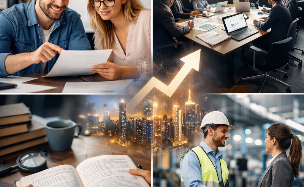 Karyera Dəstək Akademiyası