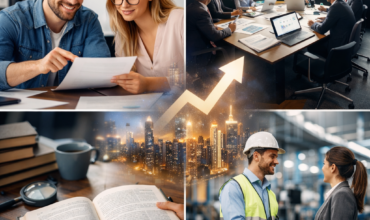 Karyera Dəstək Akademiyası