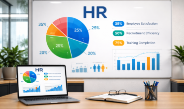 HR Option HR Analitika HR Karyera
